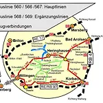 Diemelblick 37 Feriehus *