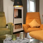 Feriehus Diemelblick 37 *
