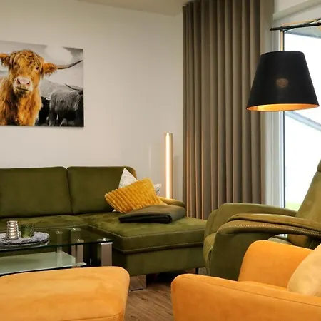 Diemelblick 37 - Sauna, Terrasse Bis Zu 4 Personen Holiday home