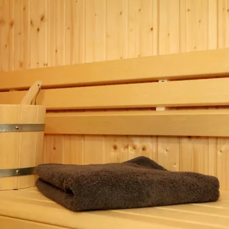 Holiday home Diemelblick 37 - Sauna, Terrasse Bis Zu 4 Personen *