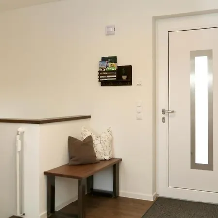 Diemelblick 37 - Sauna, Terrasse Bis Zu 4 Personen * Heringhausen