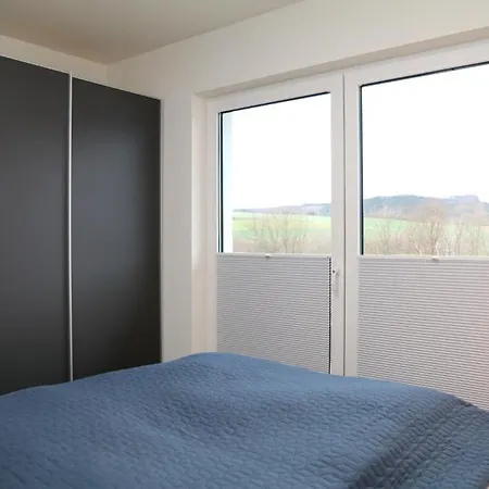 Diemelblick 37 - Sauna, Terrasse Bis Zu 4 Personen