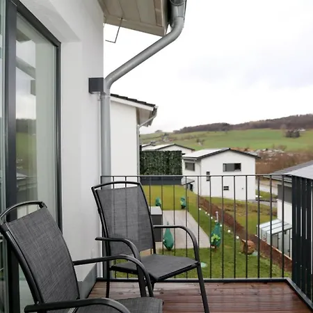 Diemelblick 37 - Sauna, Terrasse Bis Zu 4 Personen