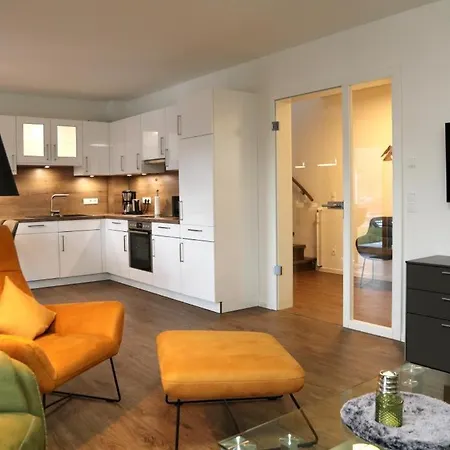 Diemelblick 37 - Sauna, Terrasse Bis Zu 4 Personen