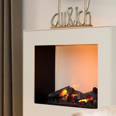 Holiday home Diemelblick 37 - Sauna, Terrasse Bis Zu 4 Personen Heringhausen