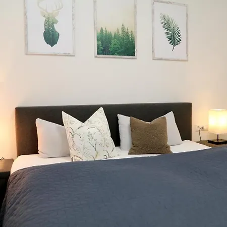 Holiday home Diemelblick 37 - Sauna, Terrasse Bis Zu 4 Personen
