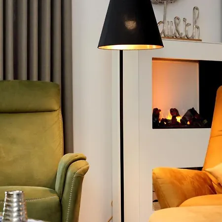 Diemelblick 37 - Sauna, Terrasse Bis Zu 4 Personen