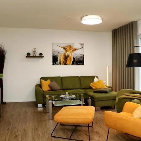 Diemelblick 37 - Sauna, Terrasse Bis Zu 4 Personen * Heringhausen