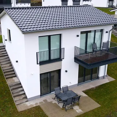 Diemelblick 37 - Sauna, Terrasse Bis Zu 4 Personen Holiday home Heringhausen