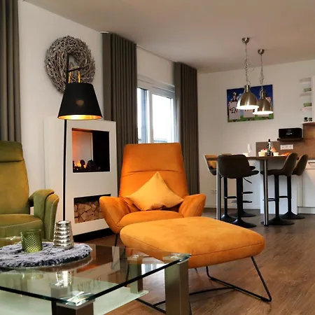Diemelblick 37 - Sauna, Terrasse Bis Zu 4 Personen *