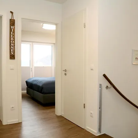 Ferienhaus Diemelblick 37 - Sauna, Terrasse Bis Zu 4 Personen *