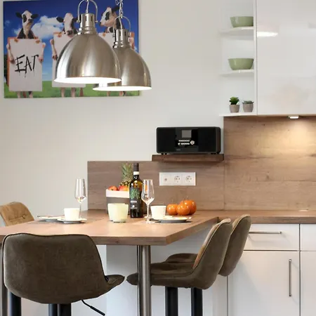 Diemelblick 37 - Sauna, Terrasse Bis Zu 4 Personen *