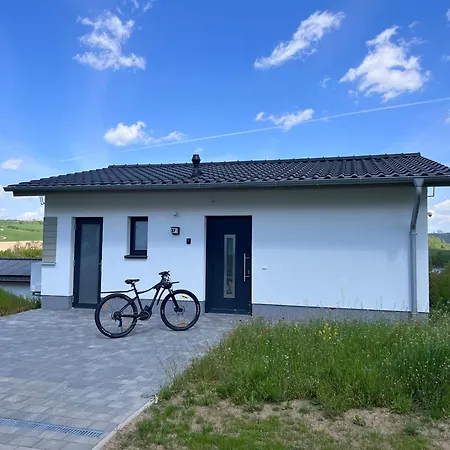 Diemelblick 37 - Sauna, Terrasse Bis Zu 4 Personen