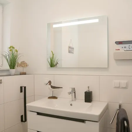 Feriehus Diemelblick 37 - Sauna, Terrasse Bis Zu 4 Personen