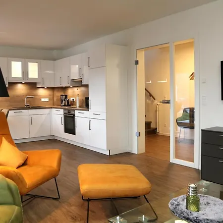 Diemelblick 37 - Sauna, Terrasse Bis Zu 4 Personen Ferienhaus *