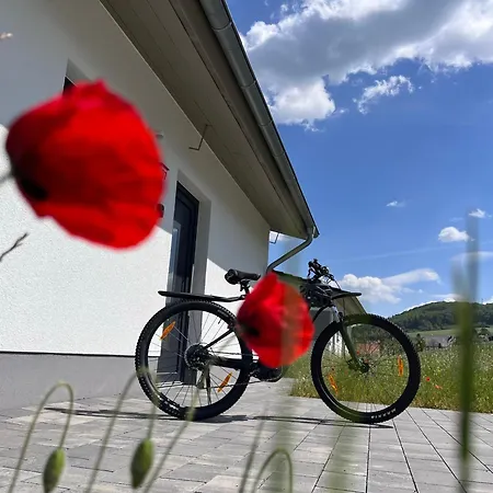 Diemelblick 37 - Sauna, Terrasse Bis Zu 4 Personen Ferienhaus Heringhausen