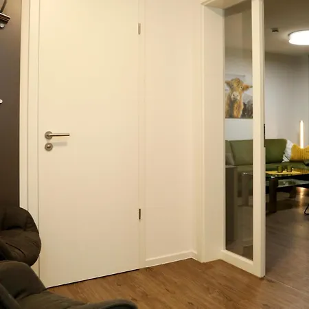 Diemelblick 37 - Sauna, Terrasse Bis Zu 4 Personen *
