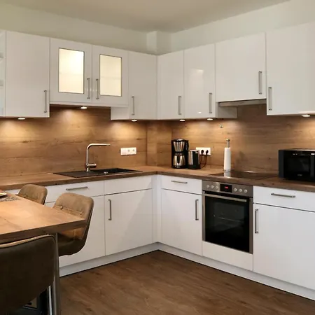 Diemelblick 37 - Sauna, Terrasse Bis Zu 4 Personen 헤링하우젠