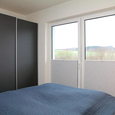 Diemelblick 37 - Sauna, Terrasse Bis Zu 4 Personen * Heringhausen