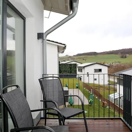 Diemelblick 37 Semesterbostad