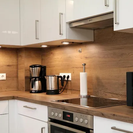 Holiday home Diemelblick 37 - Sauna, Terrasse Bis Zu 4 Personen