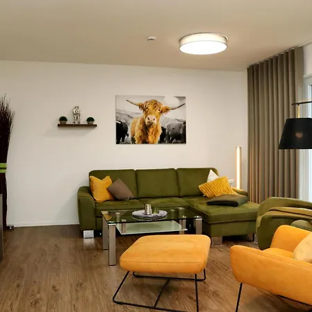Holiday home Diemelblick 37 - Sauna, Terrasse Bis Zu 4 Personen Heringhausen