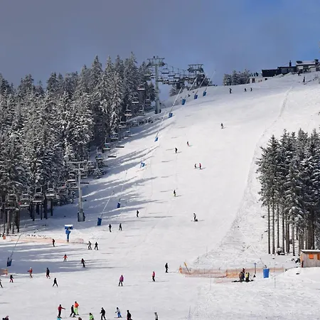 Diemelblick 37 - Sauna, Terrasse Bis Zu 4 Personen * Heringhausen