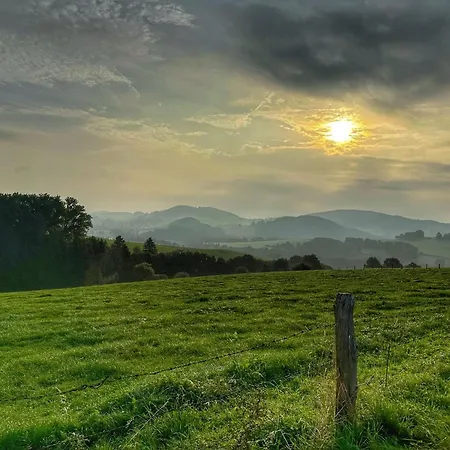 Diemelblick 37 * Heringhausen