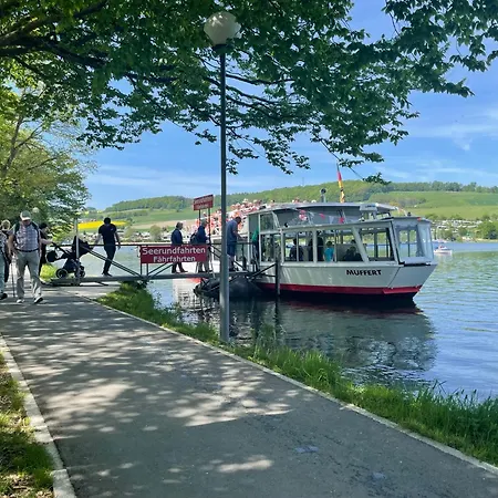 Feriehus Diemelblick 37 - Sauna, Terrasse Bis Zu 4 Personen Heringhausen