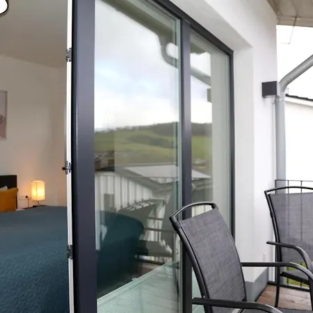 Diemelblick 37 - Sauna, Terrasse Bis Zu 4 Personen