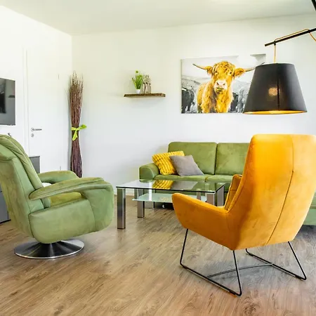 Diemelblick 37 - Sauna, Terrasse Bis Zu 4 Personen