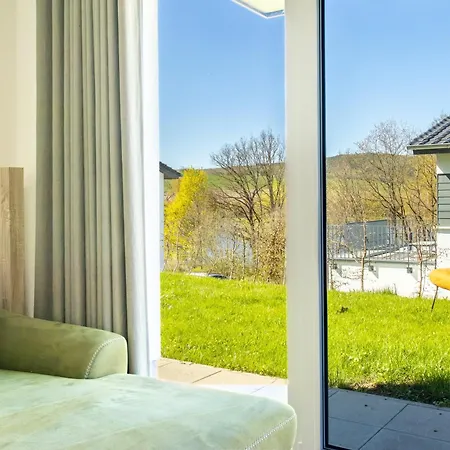Diemelblick 37 - Sauna, Terrasse Bis Zu 4 Personen Heringhausen