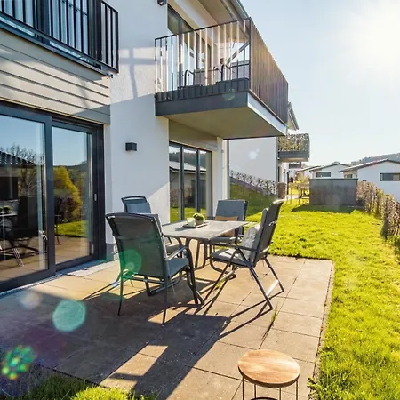 Diemelblick 37 - Sauna, Terrasse Bis Zu 4 Personen Ferienhaus Heringhausen