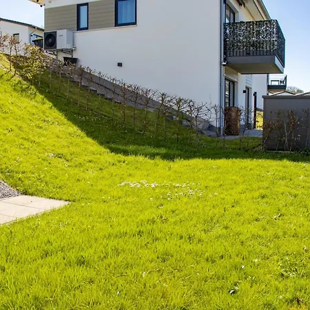 Diemelblick 37 - Sauna, Terrasse Bis Zu 4 Personen Ferienhaus