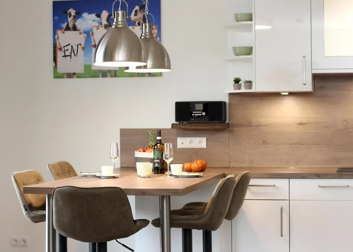 Diemelblick 37 - Sauna, Terrasse Bis Zu 4 Personen *