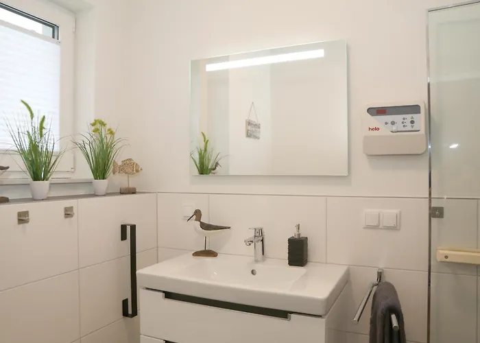 Tatil Evi Diemelblick 37 - Sauna, Terrasse Bis Zu 4 Personen