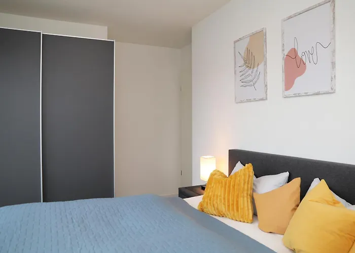 Tatil Evi Diemelblick 37 - Sauna, Terrasse Bis Zu 4 Personen Heringhausen