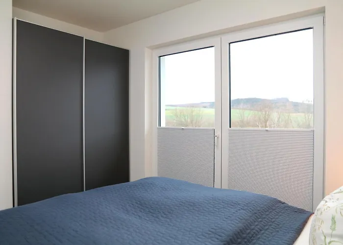 Diemelblick 37 - Sauna, Terrasse Bis Zu 4 Personen * Heringhausen