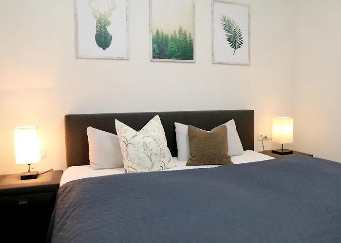 Diemelblick 37 - Sauna, Terrasse Bis Zu 4 Personen