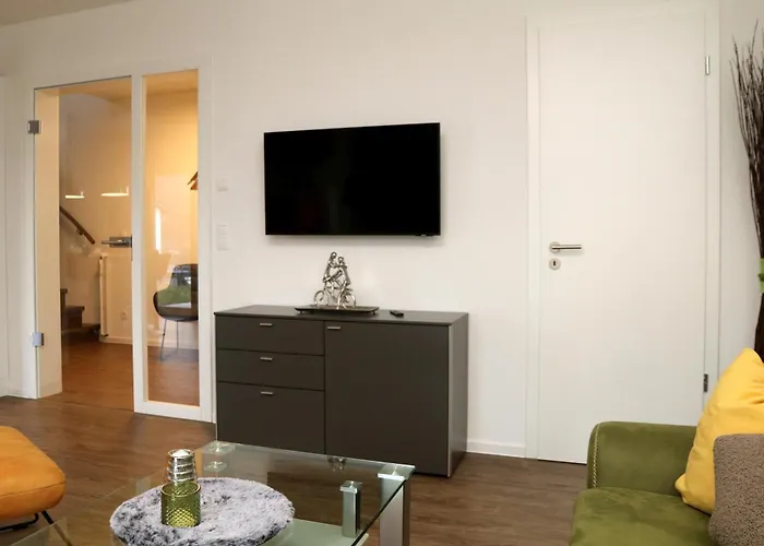 Diemelblick 37 - Sauna, Terrasse Bis Zu 4 Personen Tatil Evi *