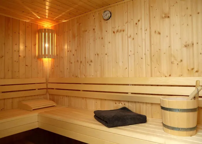 Diemelblick 37 - Sauna, Terrasse Bis Zu 4 Personen Heringhausen